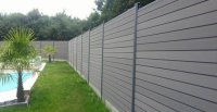 Portail Clôtures dans la vente du matériel pour les clôtures et les clôtures à Villedieu-les-Bailleul