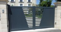 Notre société de clôture et de portail à Villedieu-les-Bailleul